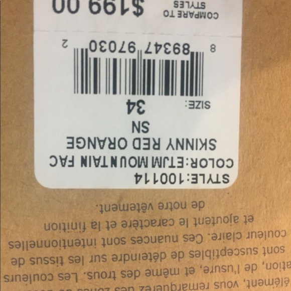 Blue Jeans - Picture 5 of 5